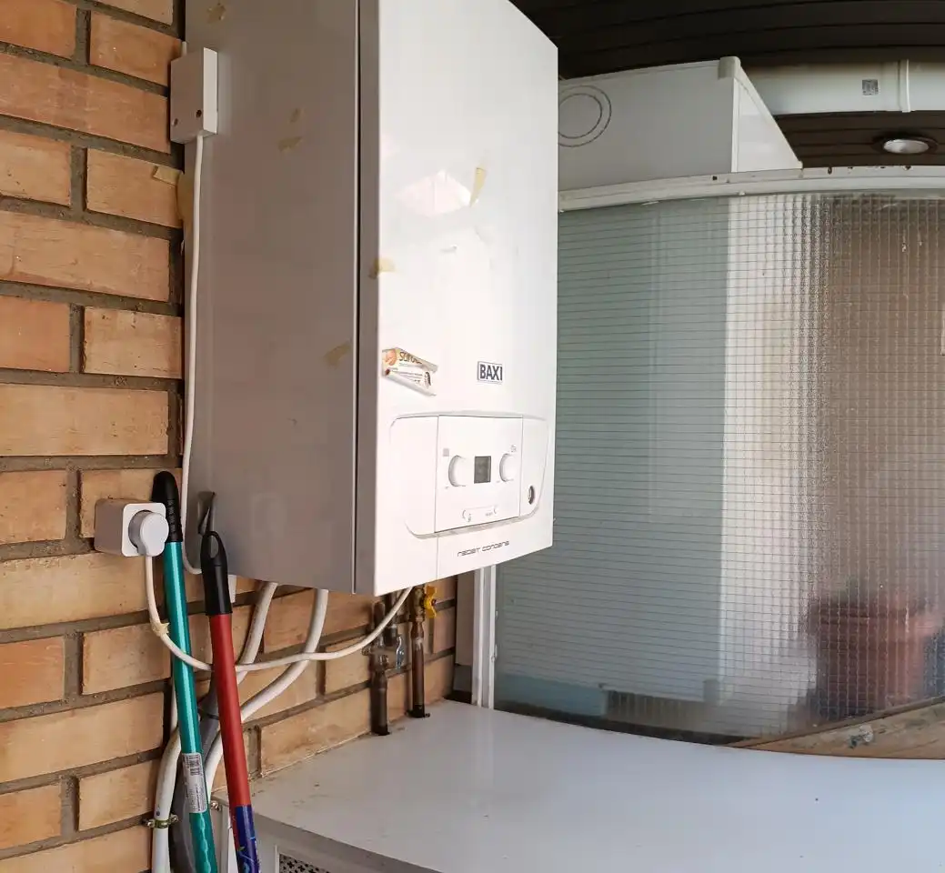 Wohnung zur Miete in Calatayud mit Heizung, Terrasse und Möbliert