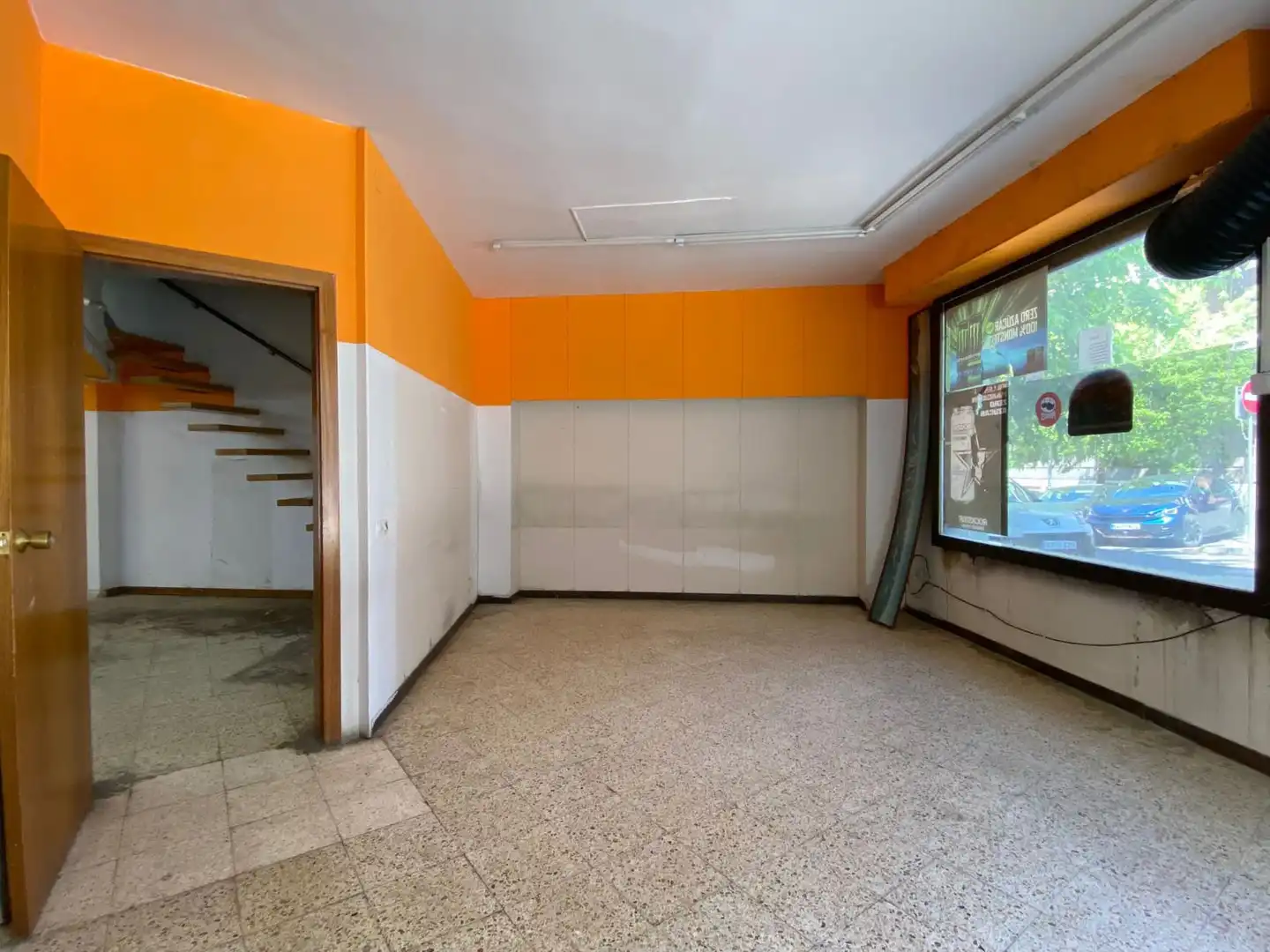 Geschaftsraum zur Miete in Sant Feliu de Llobregat