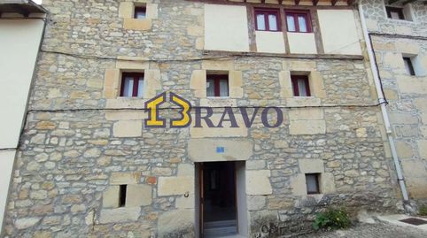 Foto 2 de Casa o chalet en venta en Medina de Pomar, Burgos