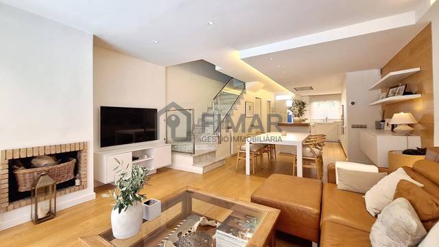 Casa-chalet en Venta en La Xinesca