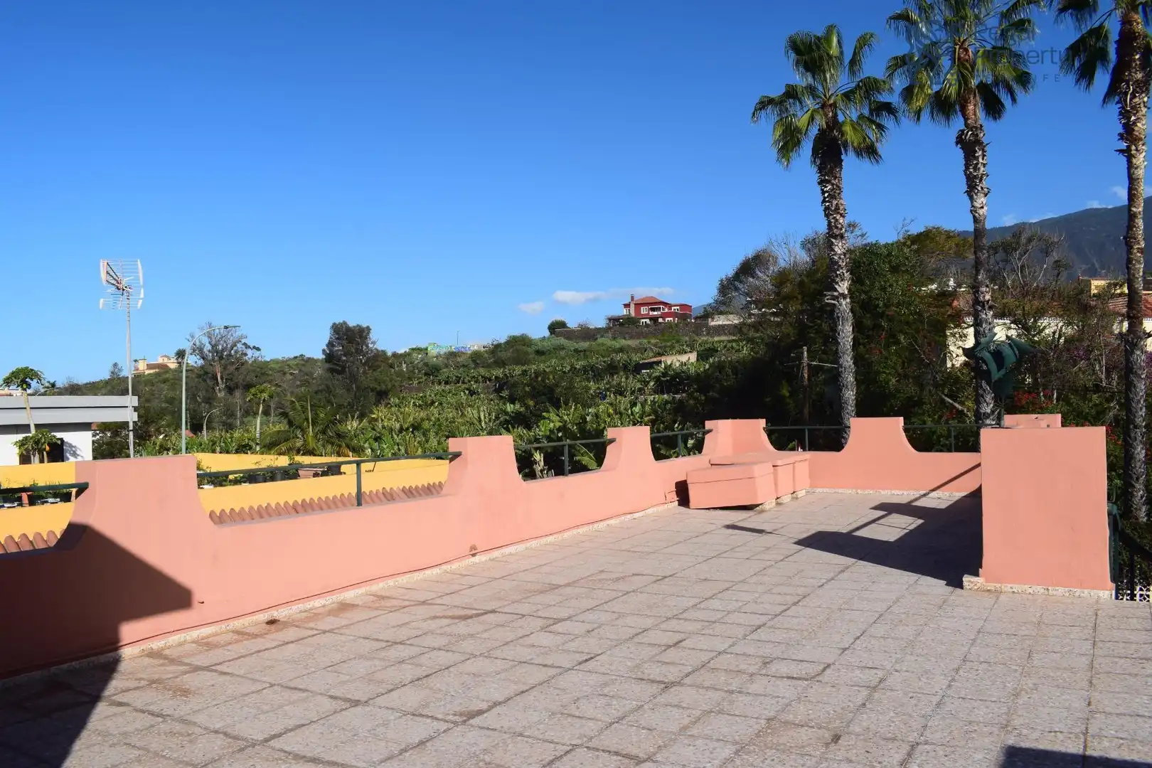 Chalet con jardín en venta en San Antonio - Las Arenas, imagen 16