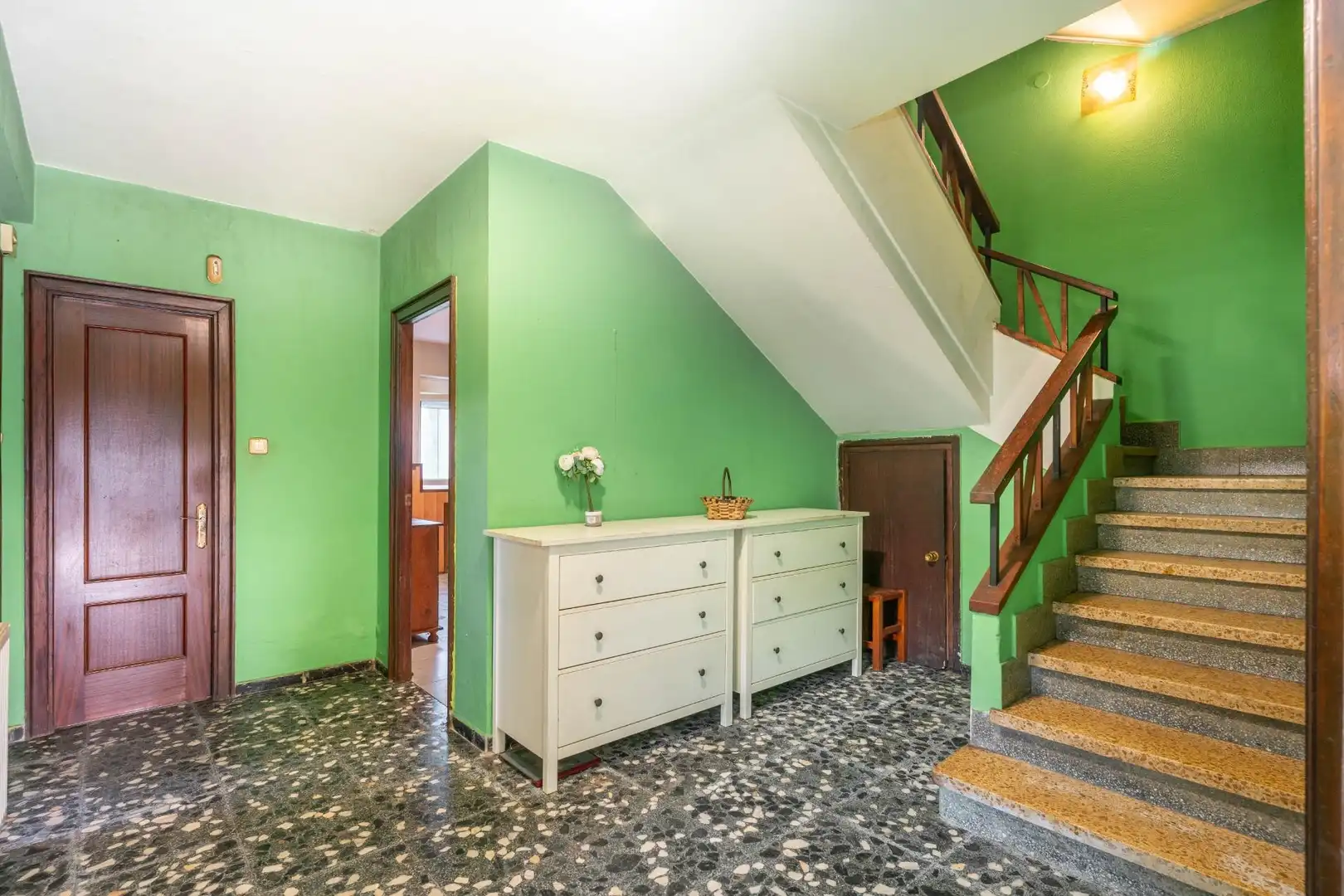Casa o chalet en venta en Carreño con Calefacción, Jardín privado y Trastero