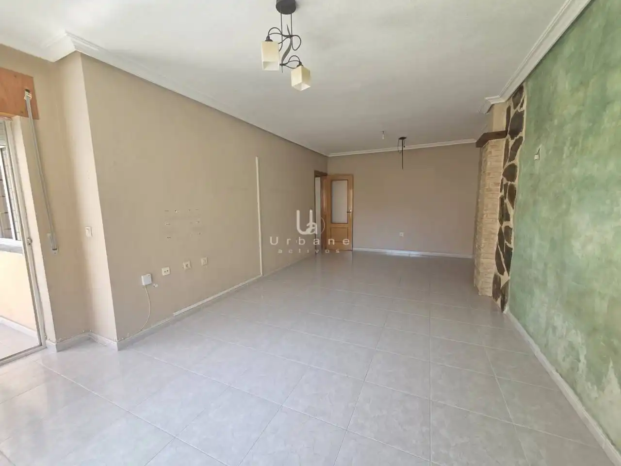 Appartement avec terrasse à vendre à Calle Belén, imagen 7