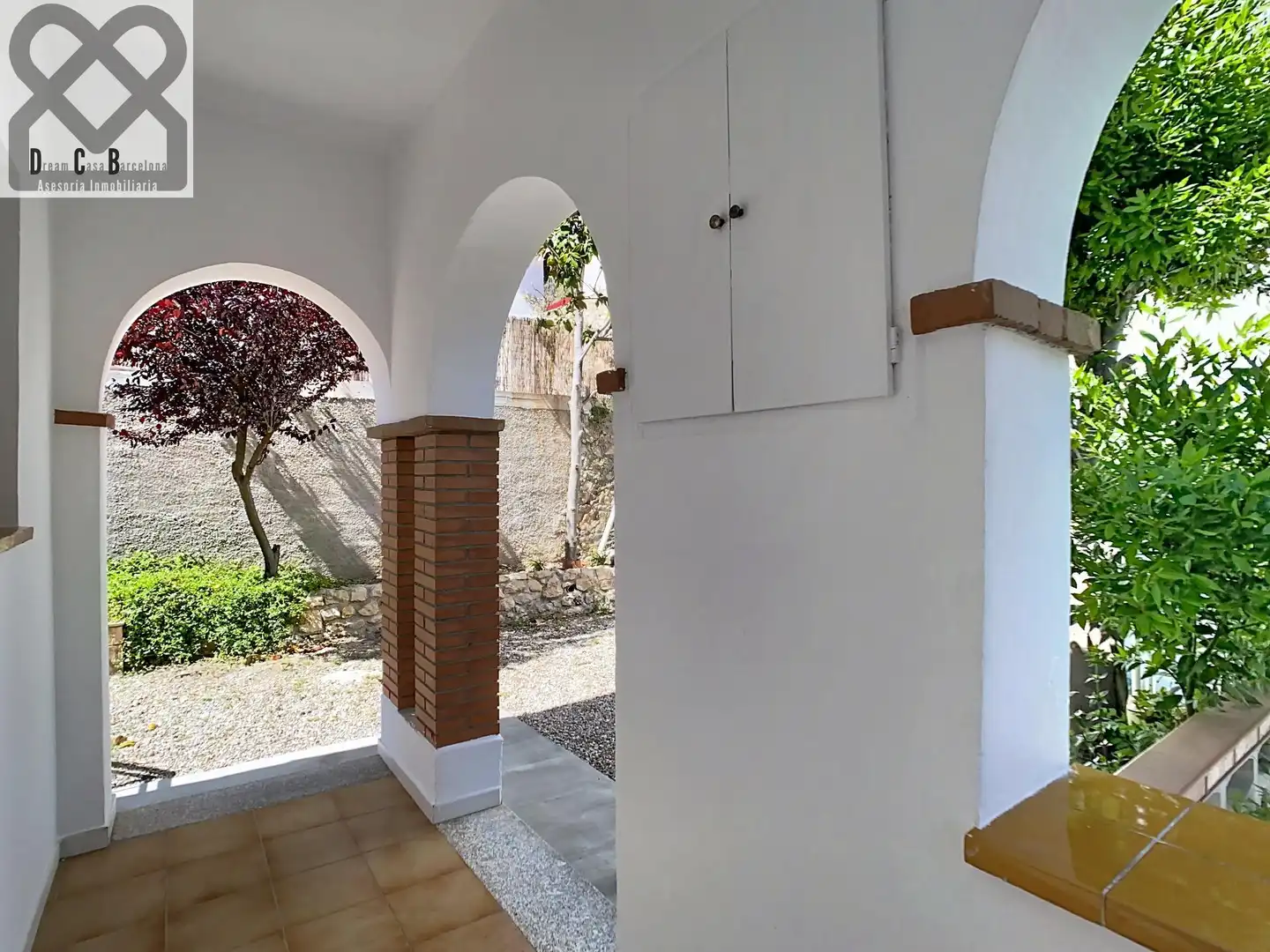 Casa o chalet en venta en Corbera de Llobregat con Calefacción, Jardín privado y Terraza