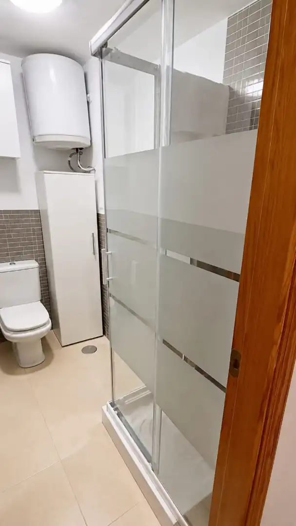 Ático con piscina en venta en Nueva Torrevieja - Aguas Nuevas, imagen 5