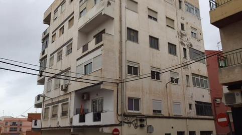 Foto 2 de Apartament en venda a C/ Turquesa, Los Ángeles - Cruz de Caravaca,  Almería Capital