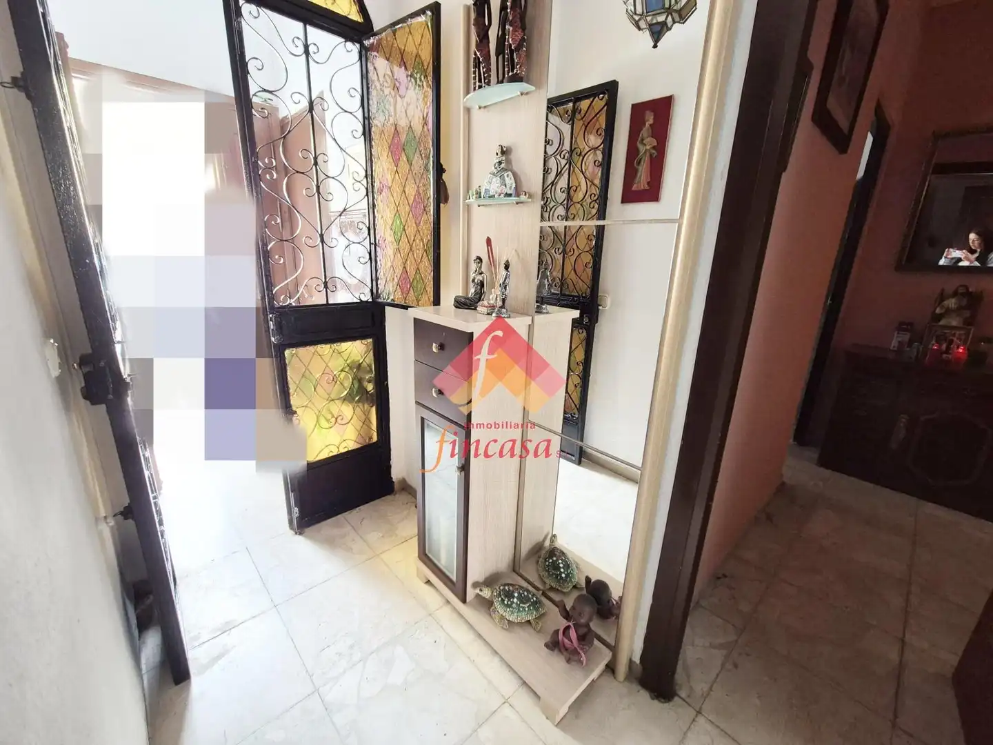 Casa amb terrassa en venda a La Ciudad, imagen 11