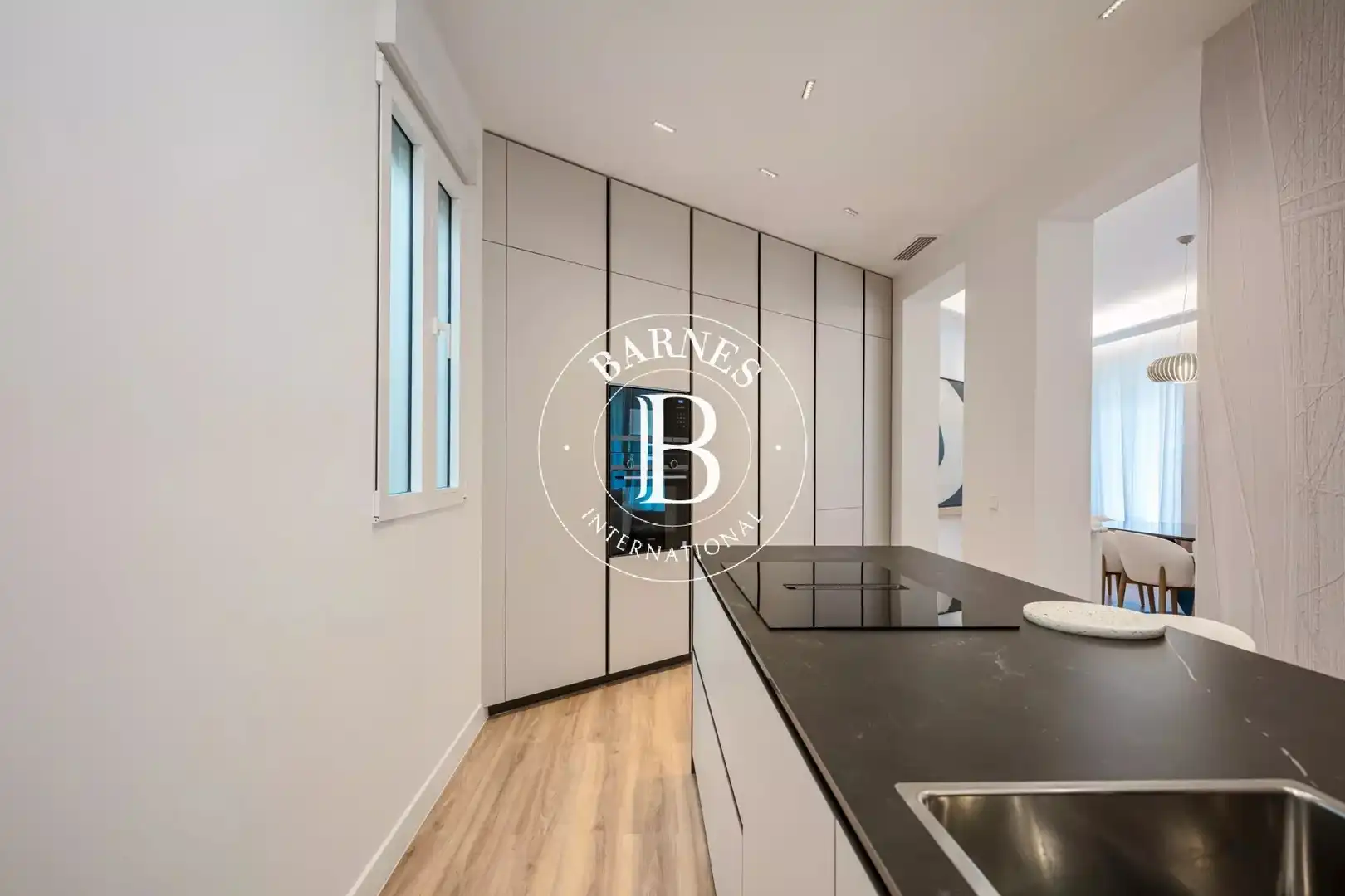Flat with terrace for sale in Barrio de Salamanca, imagen 14