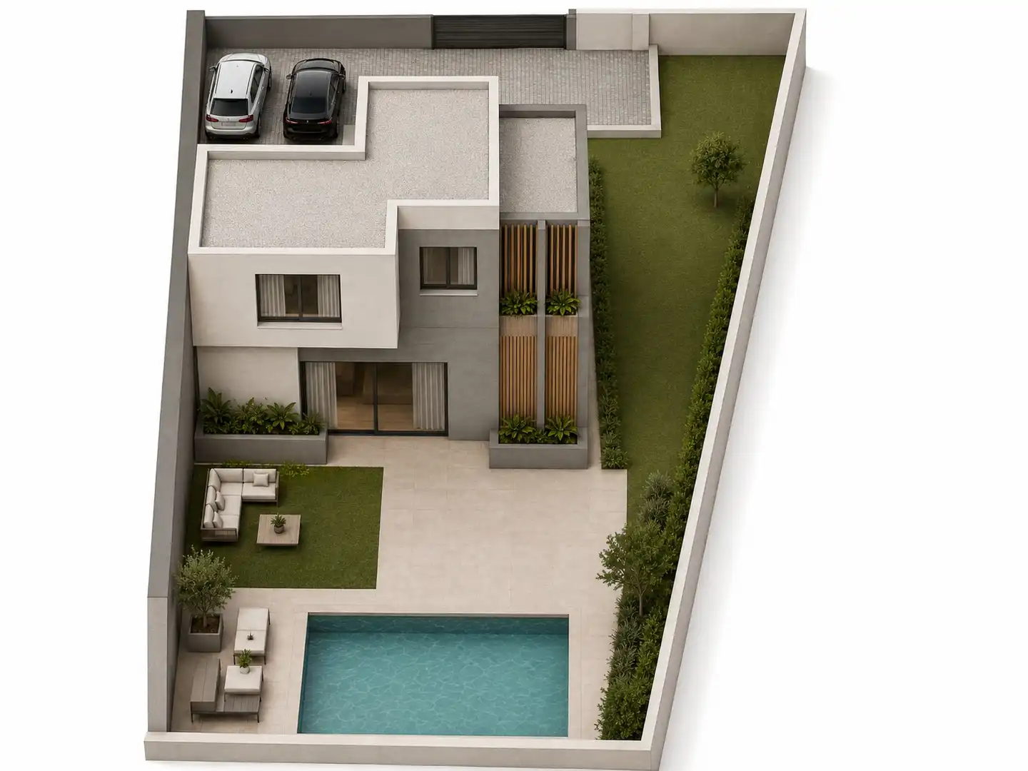 Habitatge en venda a Señorío de Illescas, imagen 2