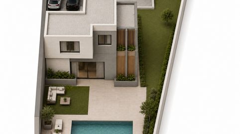Foto 2 de Casa adosada en venta en Señorío de Illescas, Illescas