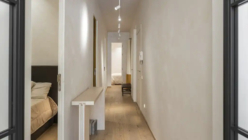 Apartment mit Aufzug zum Verkauf in Sarrià - Sant Gervasi, imagen 12