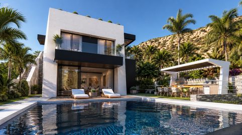 Villa de lujo en la urbanización Balcones del Peñoncillo en Torrox Costa., imatge 4