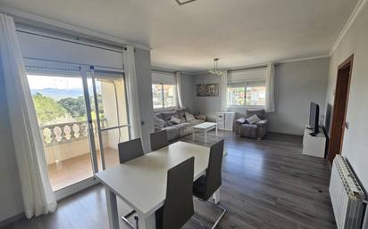 Exterior view of House or chalet for sale in Terrassa  with Air Conditioner, Heating and Private garden