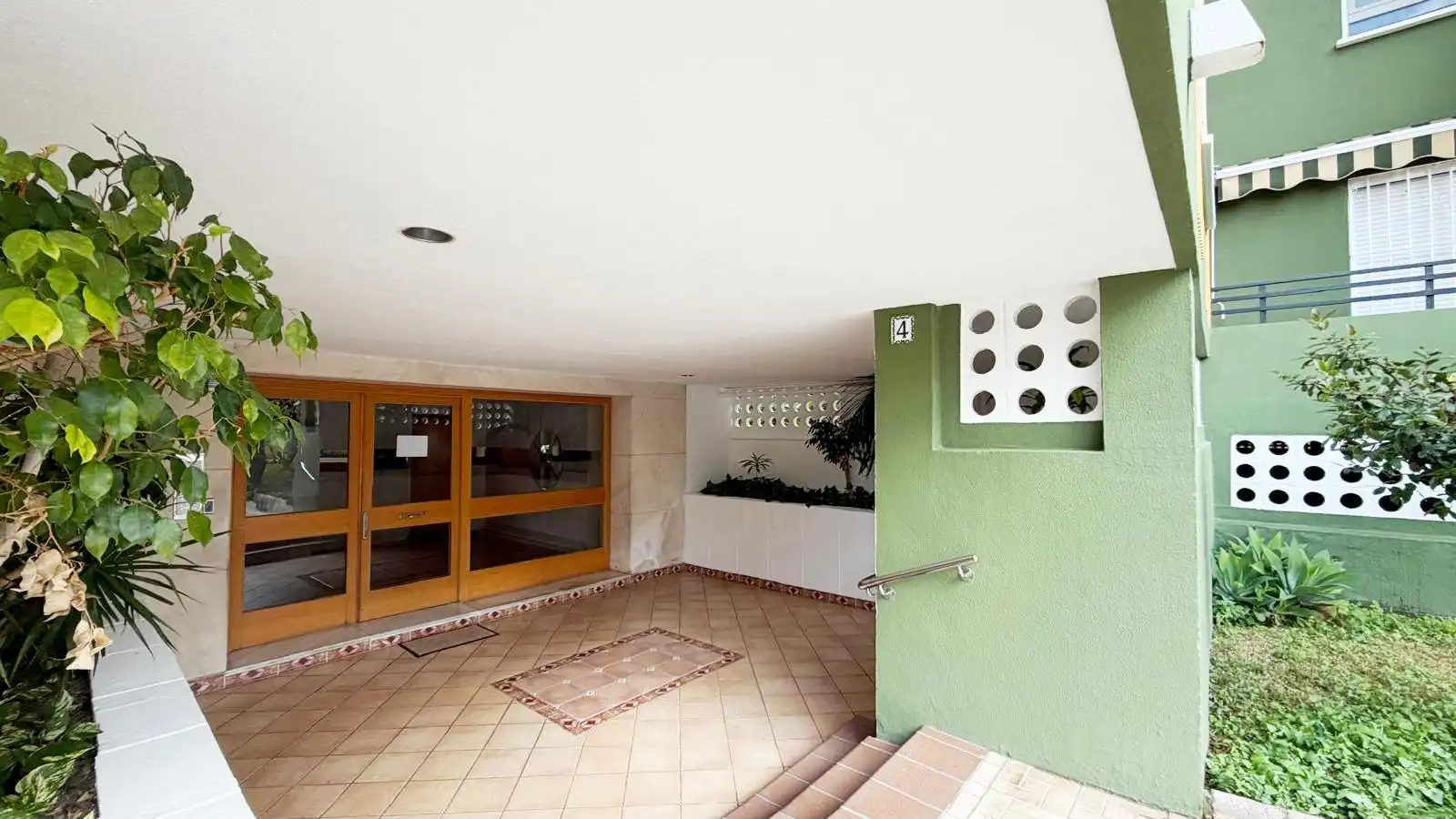 Flat for sale in Málaga