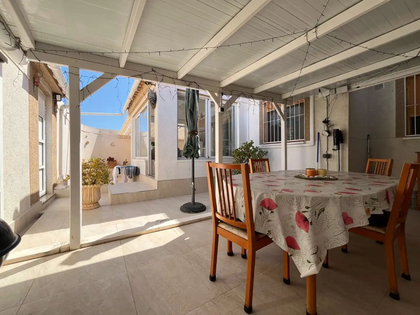 Maison jumelée avec piscine à vendre à Orihuela ciudad, imagen 6