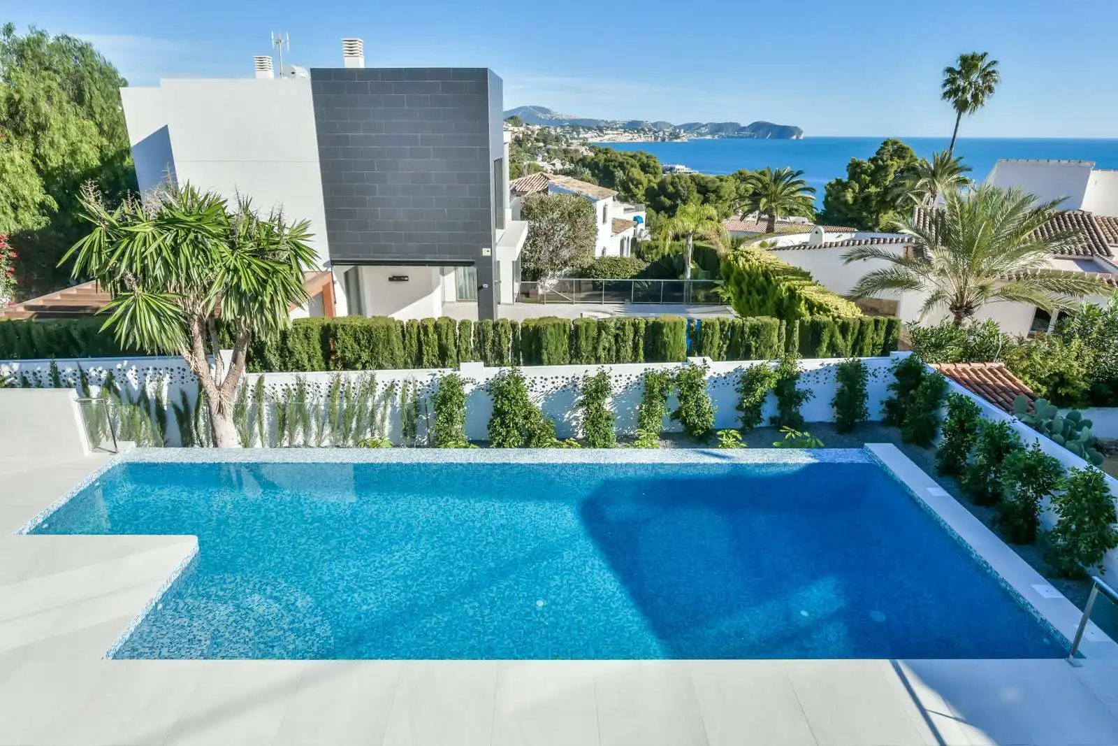 Villa avec piscine à vendre à La Caleta - La Calalga -  Les Bassetes, imagen 44