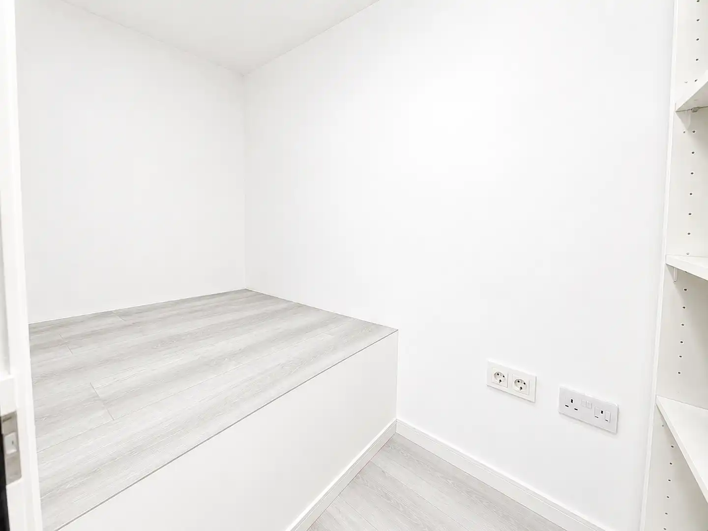 Bedroom of Houses for sale in Torre-Pacheco