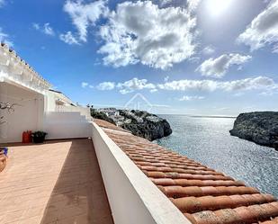 Flat for sale in Cala en Porter