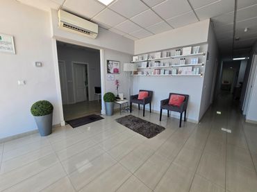 Local comercial en alquiler en La Reconquista - El Rosario