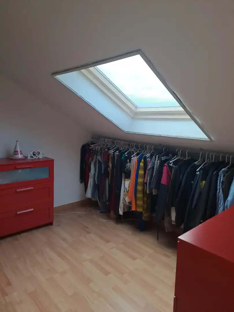 Habitación de Casa o chalet en venta en Alhaurín de la Torre con Aire acondicionado, Calefacción y Terraza