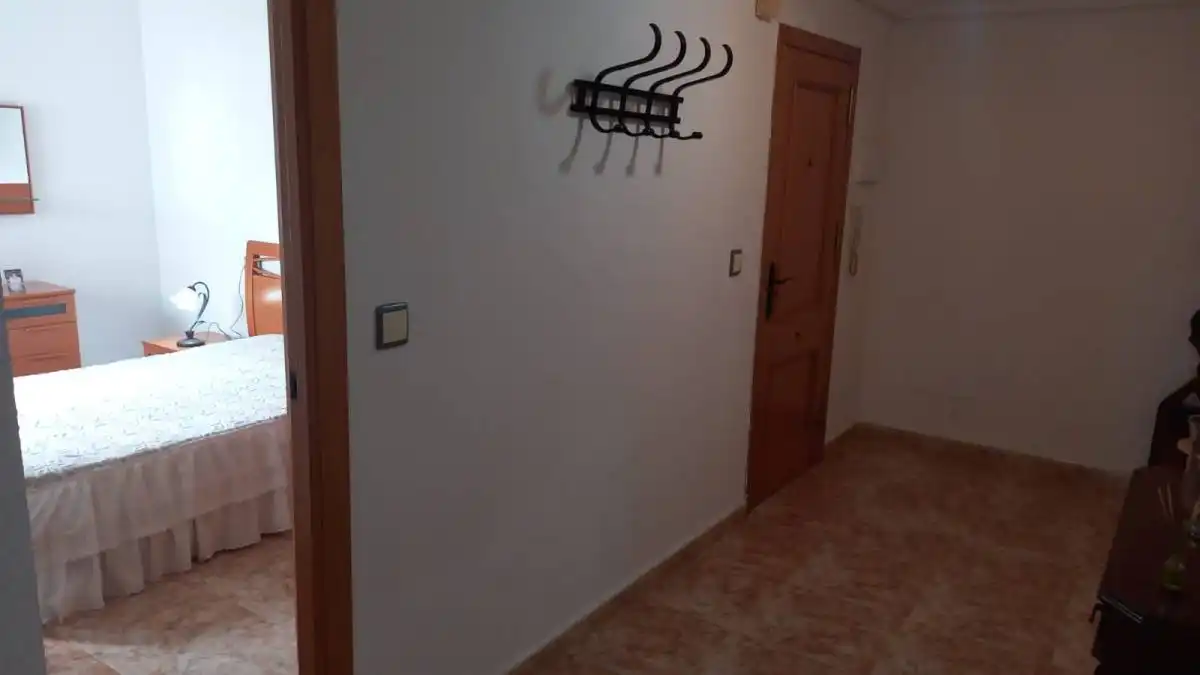 Appartamento con ascensore in vendita a C. la PurÃ­sima, imagen 12