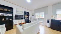 Living room of Flat for sale in Sabadell  with Balcony