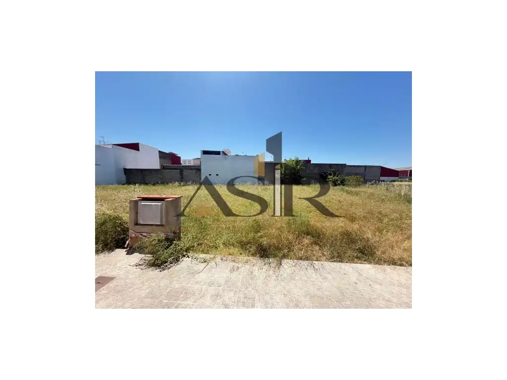 Terreny residencial en venda a Calle Carles Carbonell, imagen 12