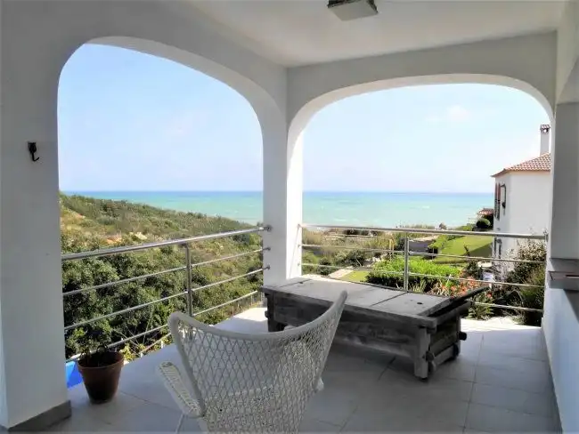 Villa con piscina in vendita a Torreguadiaro - San Diego, imagen 19