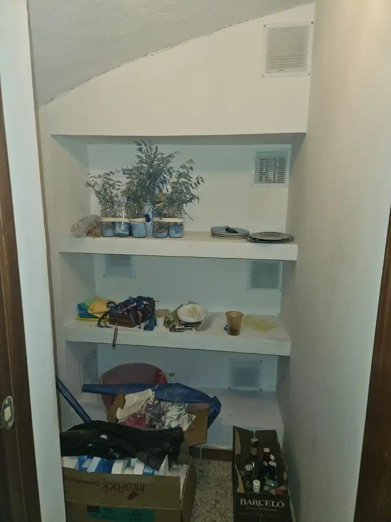 Habitatge amb jardí en venda a Casar de Cáceres, imagen 5
