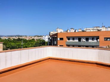 Apartment with balcony for sale in Carrer de Bonaire