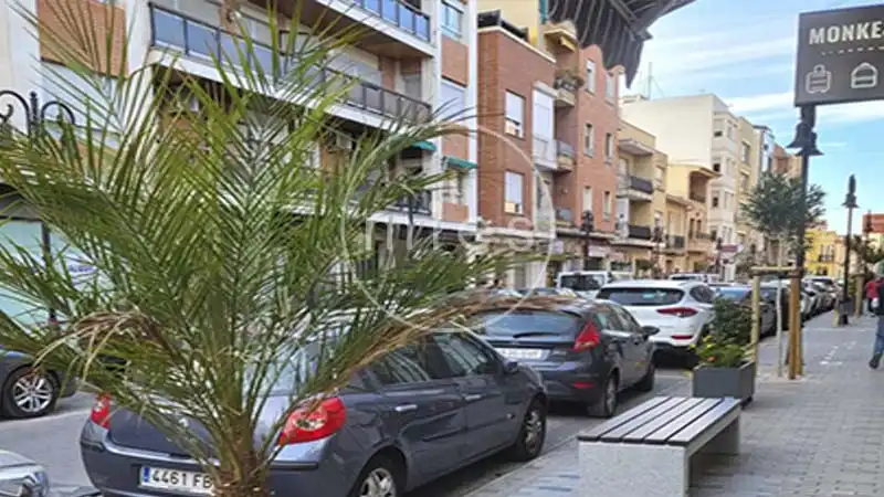 Ground floor for sale in SANT VICENT, Aldaia