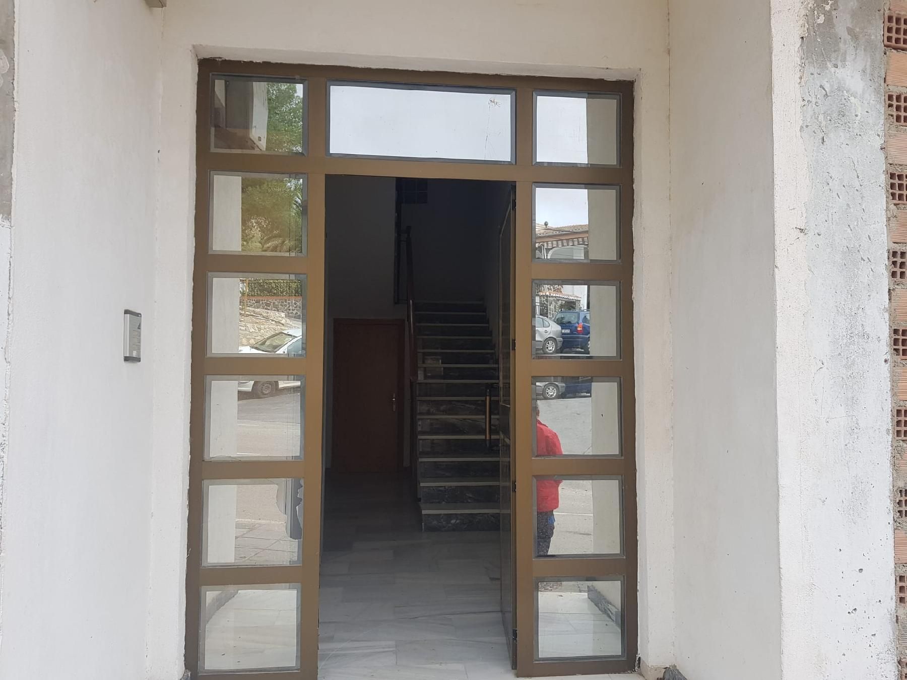 Flat for sale in Santa Cruz del Comercio