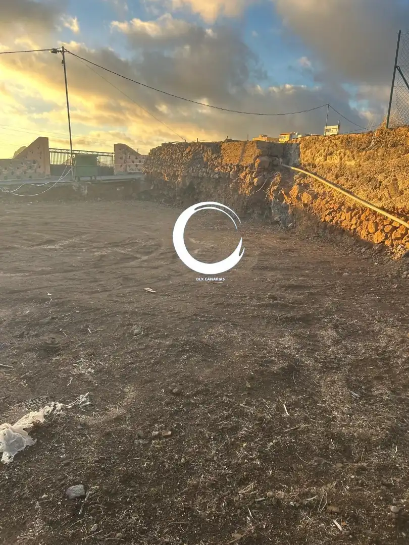 Terreno residencial en venta en Vilaflor de Chasna, imagen 4