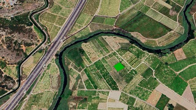 Terreno en Venta en Pol 17 en Villanueva de Castellón