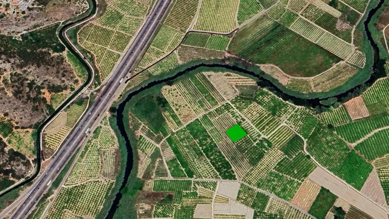 Terreno en venta en Villanueva de Castellón