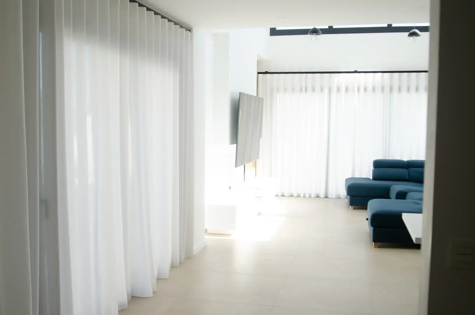 Detached house with pool for sale in Calle Falcia, imagen 8