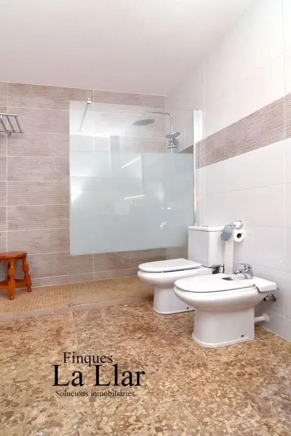 Casa o chalet en venta en ALFABIA, La Palma de Cervelló