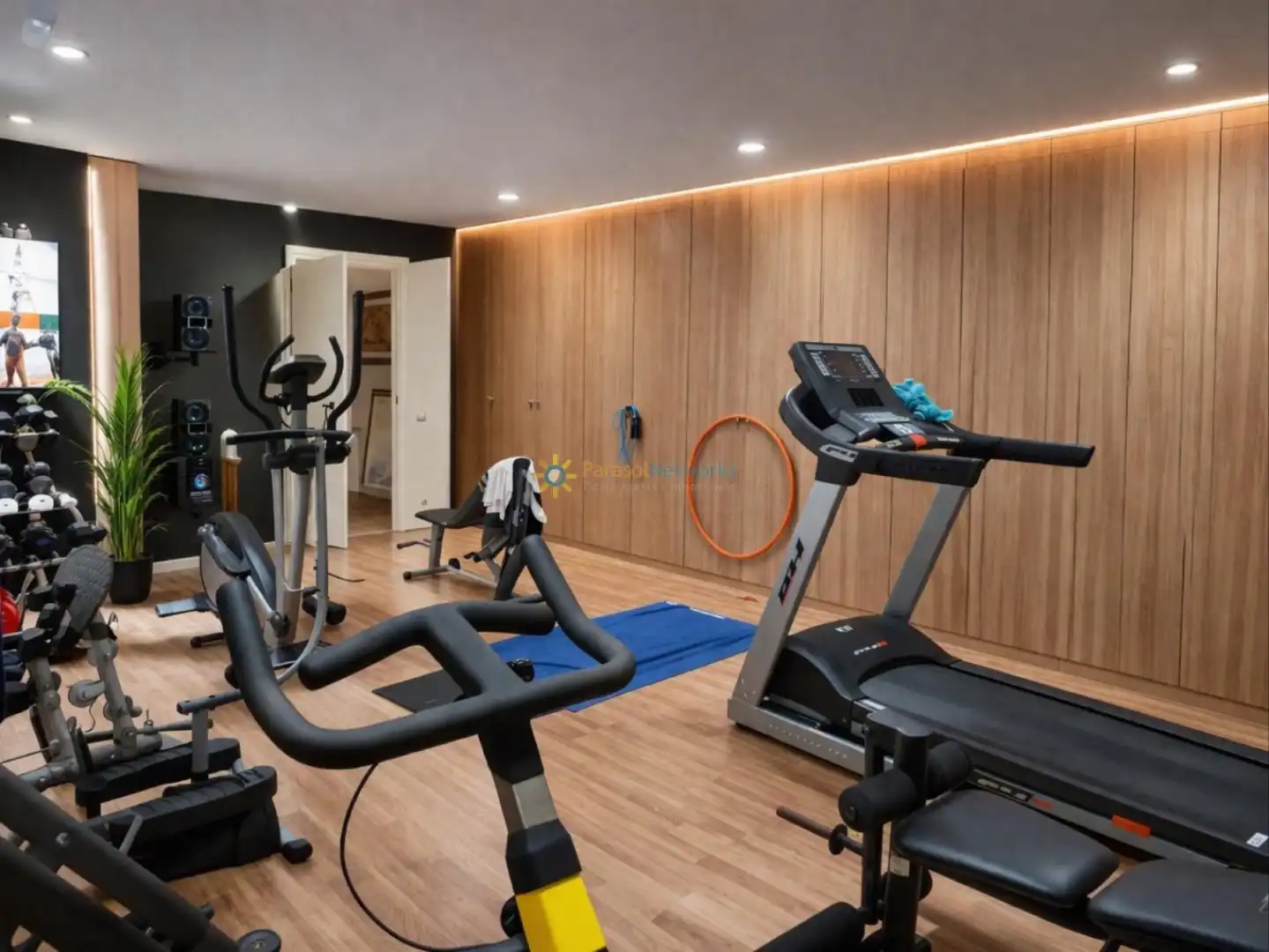 Casa o chalet en venta en Gandia con Aire acondicionado, Calefacción y Jardín privado