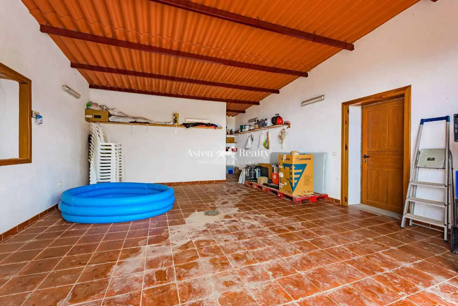 Casa in vendita a Subido a La Concepcion, imagen 23