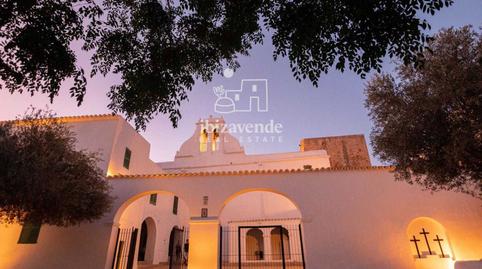 Foto 4 de Pis en venda a N/a, Sant Antoni de Portmany, Illes Balears