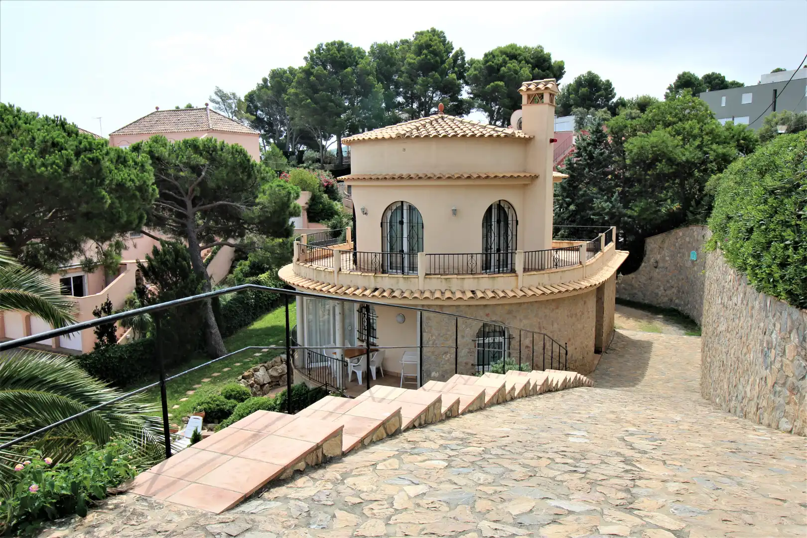Casa o chalet en venta en Sa Riera - Sa Fontansa