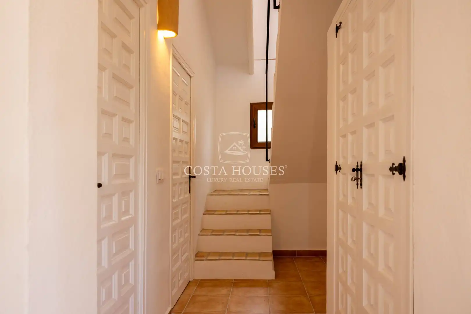 Houses for sale in Jávea / Xàbia  with Air Conditioner, Private garden and Terrace