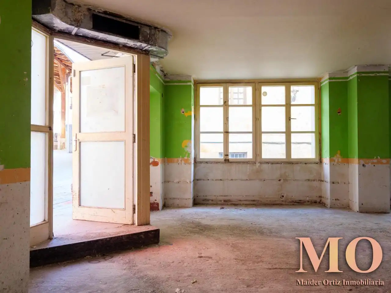 Business premises to rent in Artekalea, imagen 14