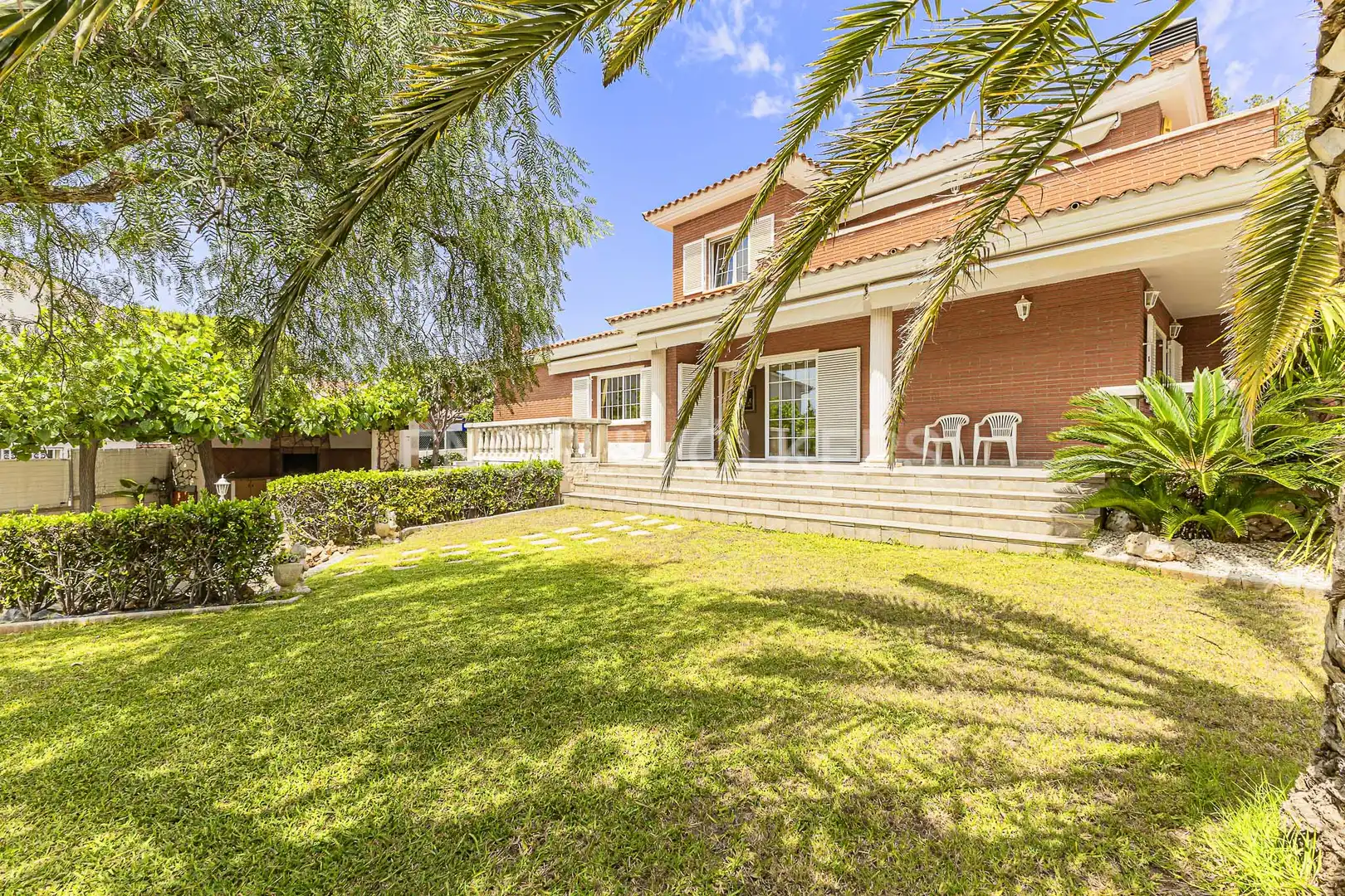 House with pool for sale in Els Masos - Els Garrofers, imagen 4