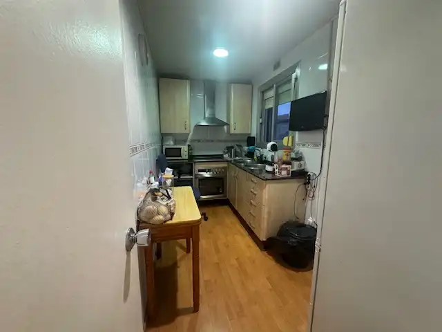 Wohnung zum Verkauf in Carrer del Molí, La Prosperitat