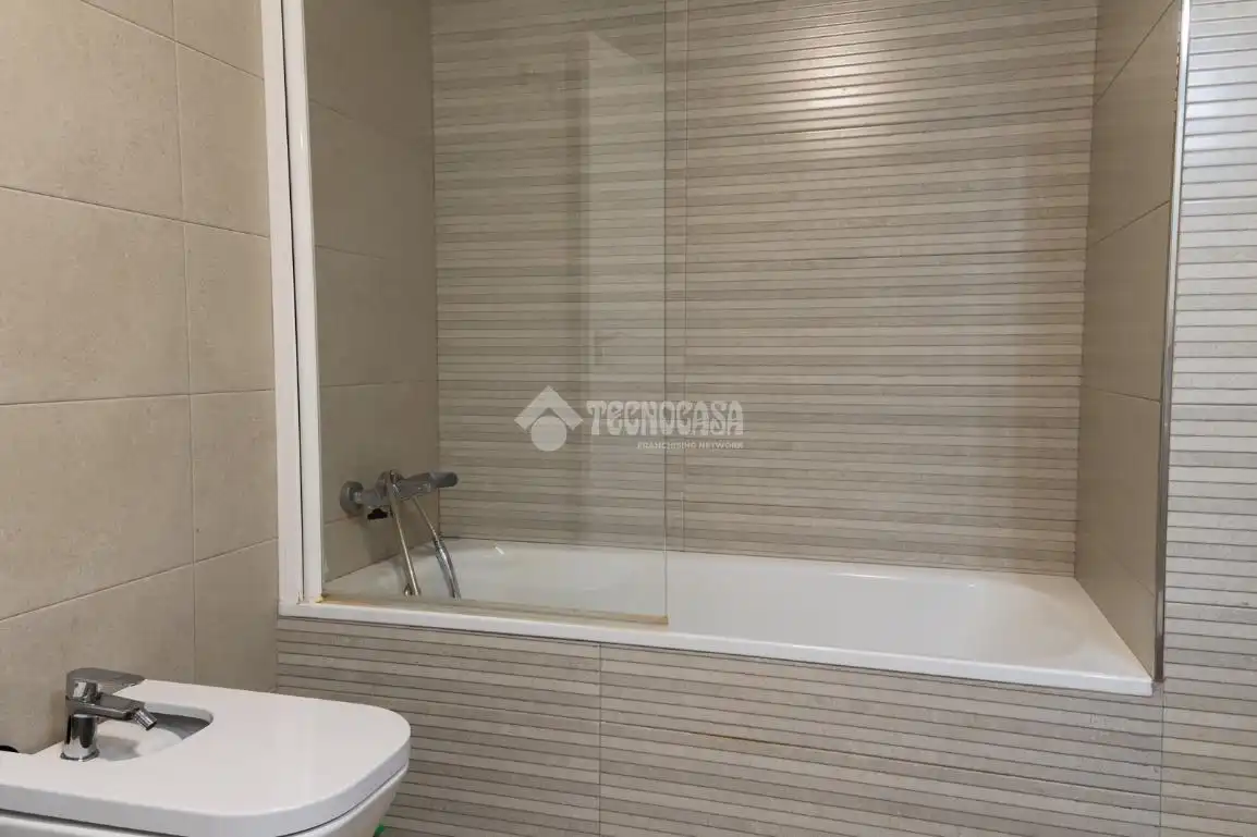 Bathroom of Detached homes for sale in Huércal de Almería  with Air Conditioner, Heating and Terrace