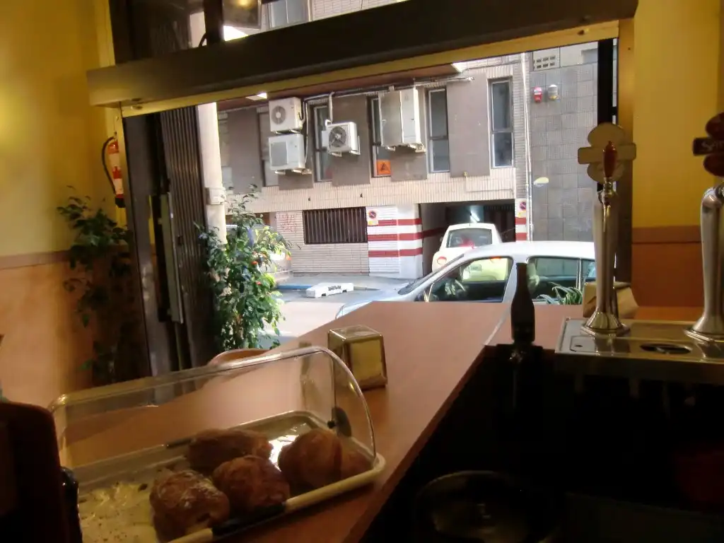 Local comercial en venda a Calle San Juan Bosco 16, imagen 4
