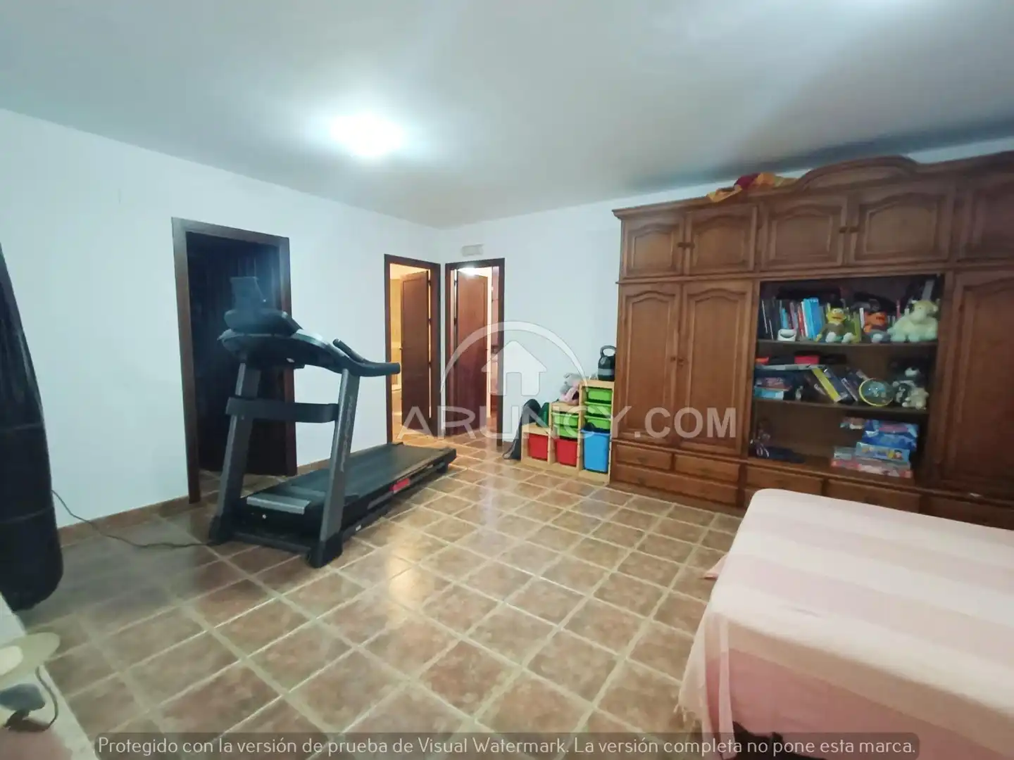 Casa o chalet en venta en Oromana
