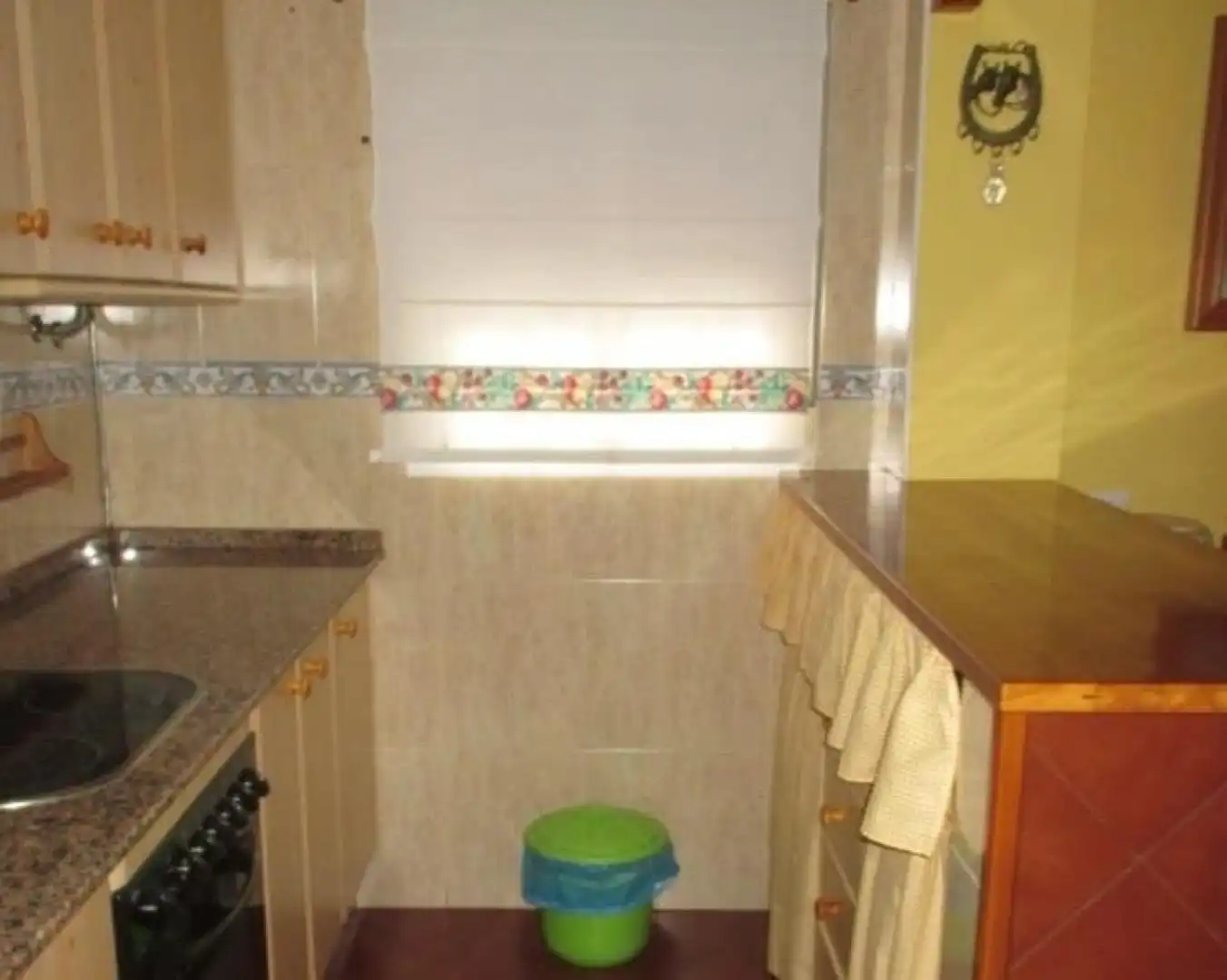 Küche von Einfamilien-Reihenhaus zum Verkauf in Algar