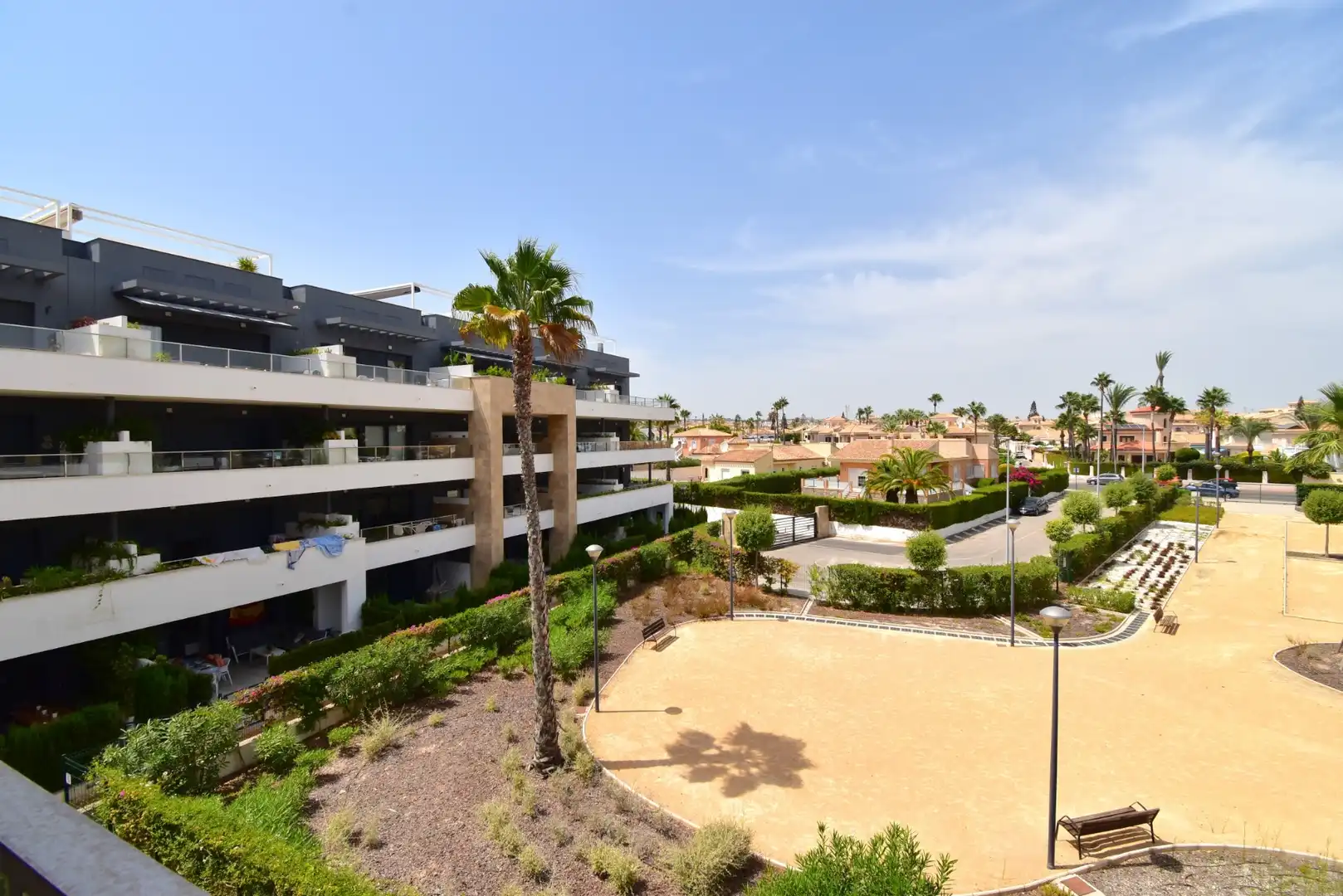 Appartement compact avec ascenseur à vendre à Orihuela Costa, imagen 19